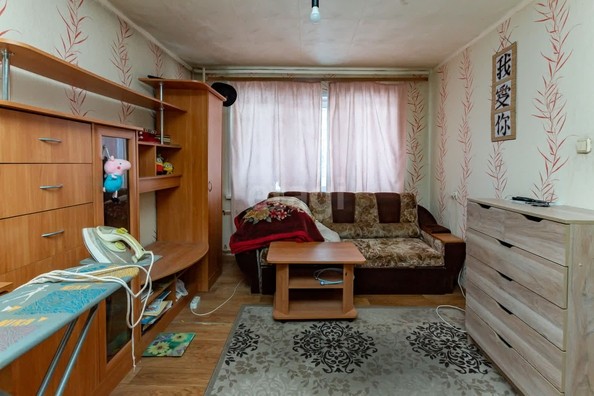 
   Продам 1-комнатную, 30.6 м², Антона Петрова ул, 204

. Фото 10.