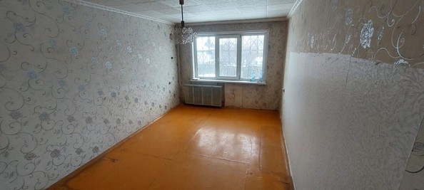 
   Продам 1-комнатную, 31 м², Красносельская ул, 92

. Фото 2.