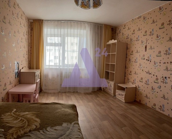 
   Продам 3-комнатную, 100 м², Павловский тракт, 293А

. Фото 8.