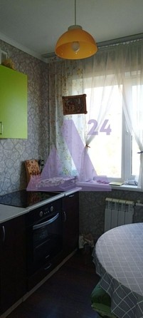 
   Продам 3-комнатную, 61.1 м², Георгия Исакова ул, 157

. Фото 4.
