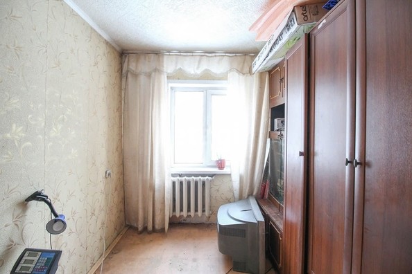 
   Продам 2-комнатную, 42.7 м², Георгия Исакова ул, 107

. Фото 9.