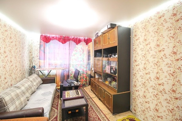 
   Продам 2-комнатную, 42.7 м², Георгия Исакова ул, 107

. Фото 10.
