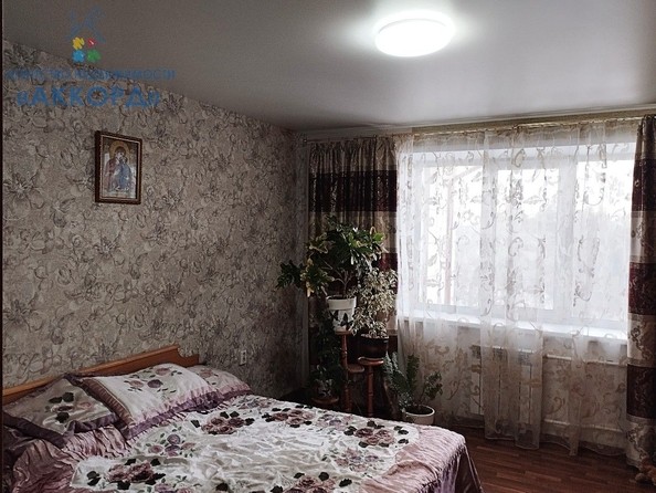 
   Продам 3-комнатную, 64.2 м², Георгия Прибыткова ул, 10/2

. Фото 3.