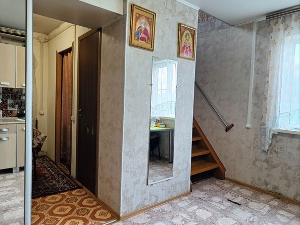 
   Продам дом, 90 м², Барнаул

. Фото 9.