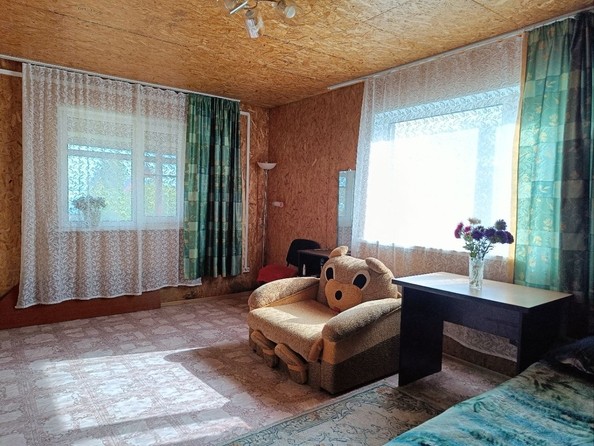 
   Продам дом, 90 м², Барнаул

. Фото 10.