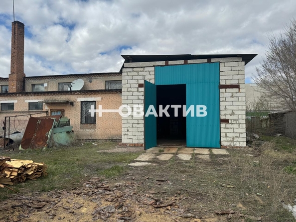 
   Сдам помещение свободного назначения, 900 м², Титова ул, 11А

. Фото 7.