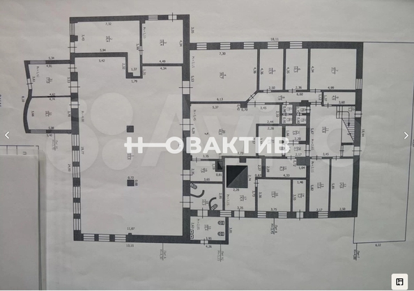 
   Сдам помещение свободного назначения, 900 м², Титова ул, 11А

. Фото 21.