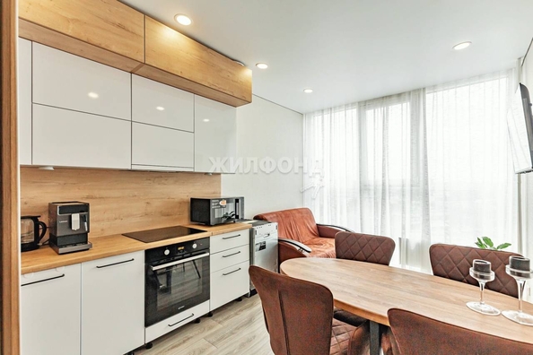 
   Продам 2-комнатную, 41.2 м², Взлетная ул, 2л

. Фото 1.