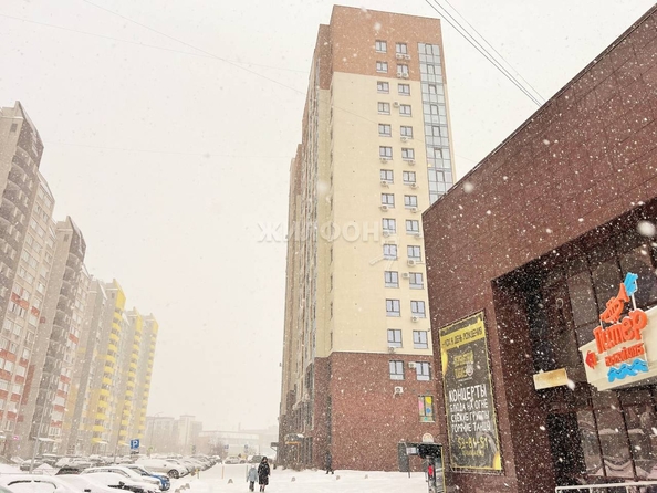 
   Продам 2-комнатную, 41.2 м², Взлетная ул, 2л

. Фото 7.