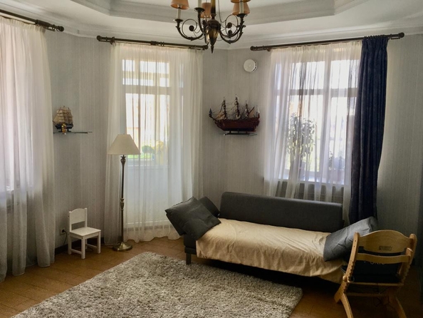 
   Продам 5-комнатную, 250 м², Социалистический пр-кт, 45

. Фото 17.