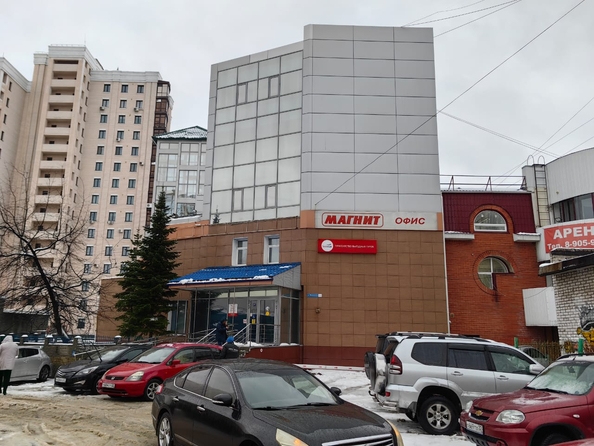 
   Продам помещение свободного назначения, 3000 м², Папанинцев ул, 106

. Фото 2.