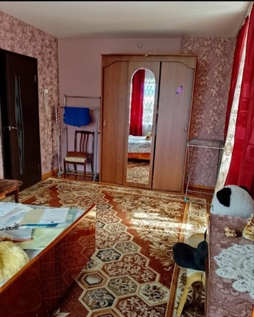 
   Продам 3-комнатную, 75 м², Красноармейская ул, 3

. Фото 10.