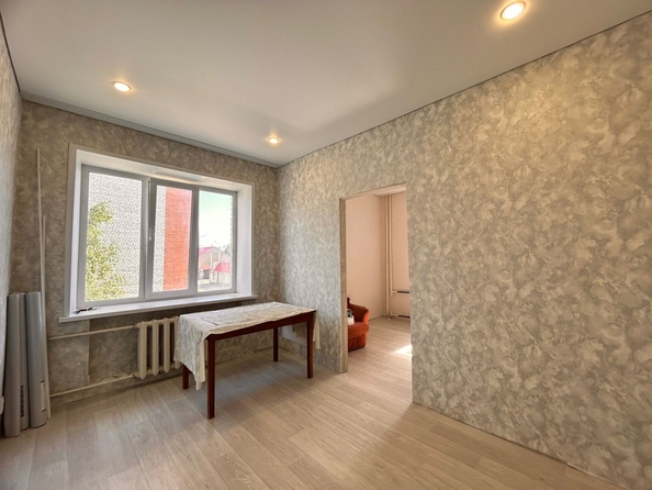 
  Продается 2-комн. квартира, 41 м², Малый Прудской пер, д. 46
. Фото 1.