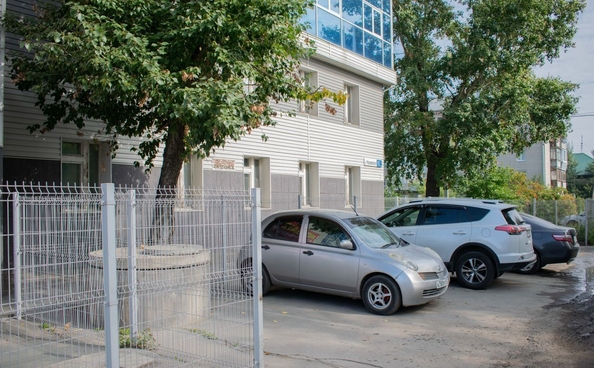 
   Продам помещение свободного назначения, 2198.5 м², Чернышевского ул, 282Д

. Фото 11.