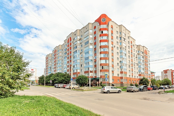 
   Продам помещение свободного назначения, 78 м², Лазурная ул, 29

. Фото 21.