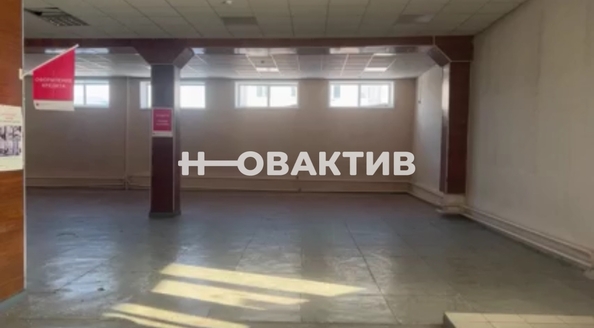 
   Сдам торговое помещение, 1100 м², Партизанская ул, 88

. Фото 4.