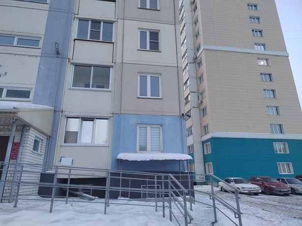 
   Продам 2-комнатную, 44 м², Сергея Ускова ул, 22

. Фото 14.