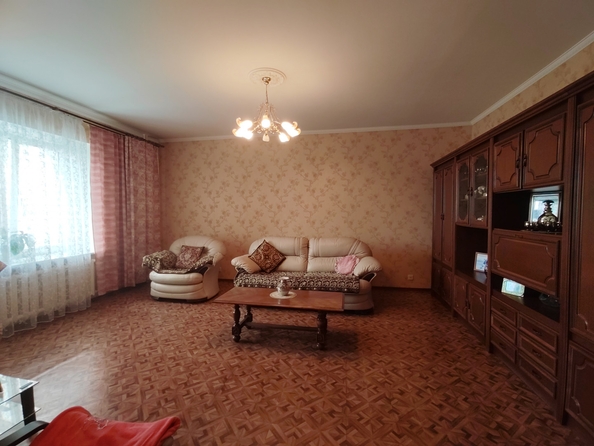 
   Продам 3-комнатную, 120.1 м², Партизанская ул, 132

. Фото 8.