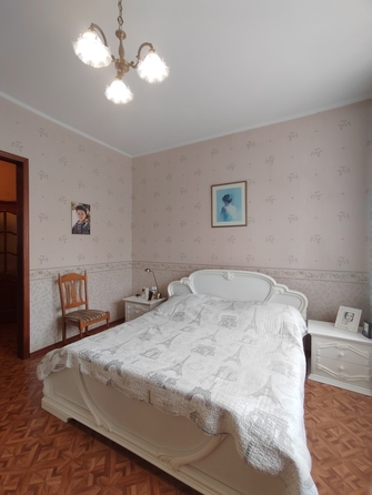 
   Продам 3-комнатную, 120.1 м², Партизанская ул, 132

. Фото 13.