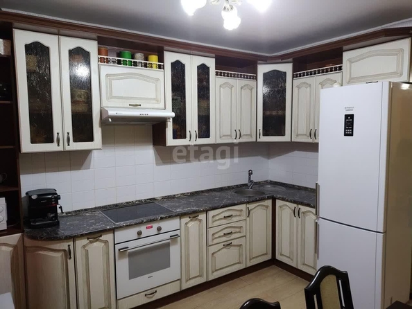 
   Продам 1-комнатную, 48.9 м², Власихинская ул, 152А

. Фото 7.