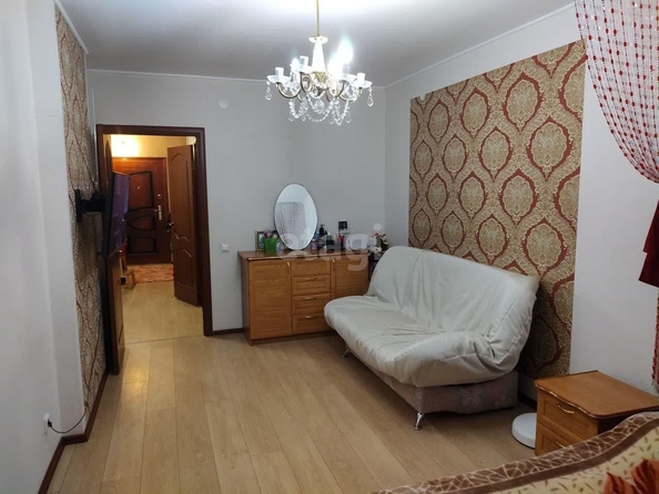 
   Продам 1-комнатную, 48.9 м², Власихинская ул, 152А

. Фото 10.