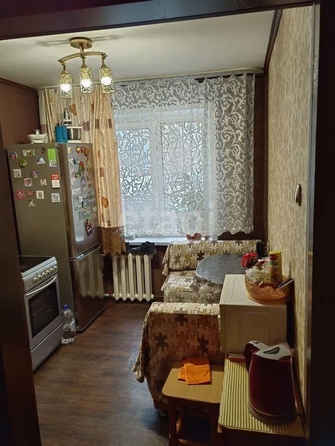 
   Продам 2-комнатную, 57 м², Малахова ул, 95

. Фото 1.