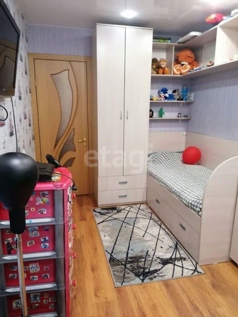 
   Продам 4-комнатную, 76 м², Кавалерийская ул, 3

. Фото 1.