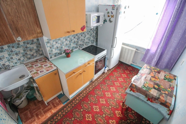 
   Продам 2-комнатную, 45.4 м², Взлетная ул, 10

. Фото 1.