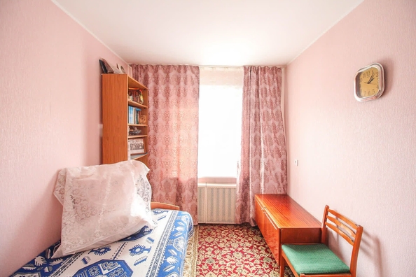 
   Продам 2-комнатную, 45.4 м², Взлетная ул, 10

. Фото 4.