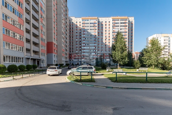 
   Продам 2-комнатную, 43.9 м², 65 лет Победы ул, 41

. Фото 8.