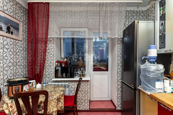 
   Продам 3-комнатную, 76.5 м², Чудненко ул, 3Б

. Фото 1.