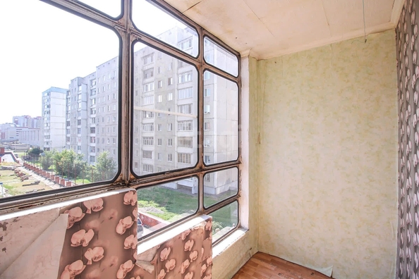 
   Продам 1-комнатную, 49 м², Северный Власихинский проезд, 66

. Фото 6.