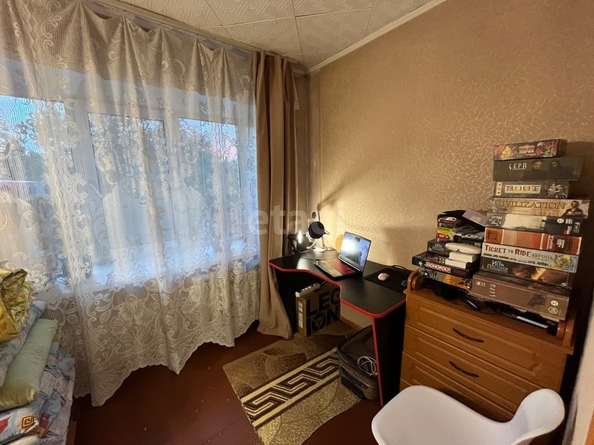 
   Продам 1-комнатную, 30.6 м², Союза Республик ул, 46/8

. Фото 2.