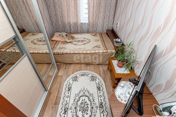 
   Продам 2-комнатную, 43.8 м², Интернациональная ул, 228

. Фото 9.