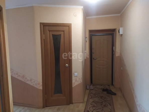 
   Продам 2-комнатную, 45.4 м², Ширшова ул, 2В

. Фото 5.