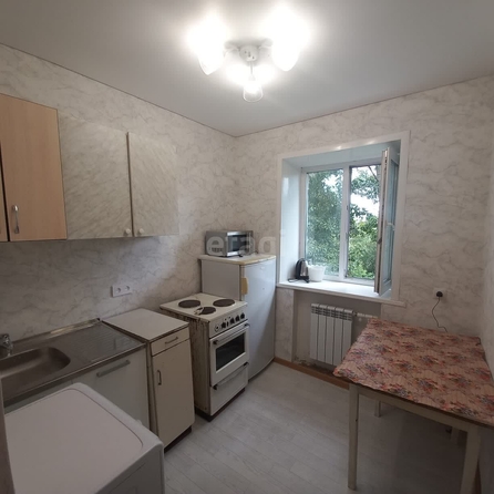 
   Продам 1-комнатную, 30.8 м², Карла Маркса ул, 66А

. Фото 4.