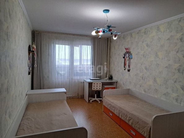 
   Продам 3-комнатную, 80.8 м², Малахова ул, 148

. Фото 5.