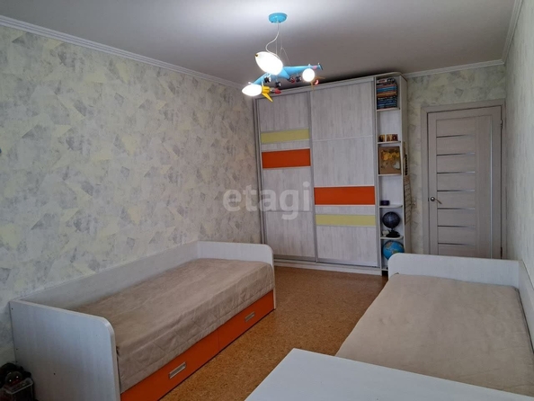 
   Продам 3-комнатную, 80.8 м², Малахова ул, 148

. Фото 6.