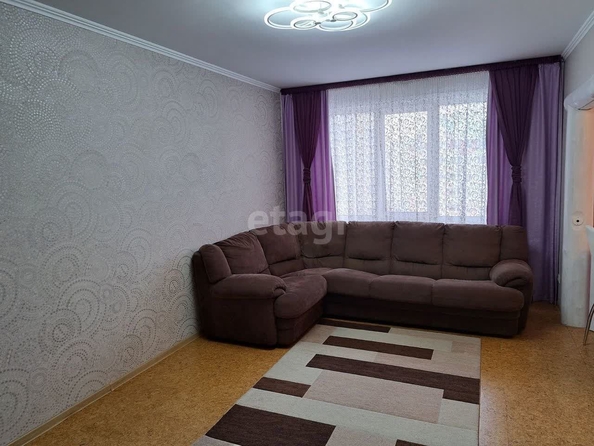 
   Продам 3-комнатную, 80.8 м², Малахова ул, 148

. Фото 8.