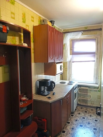 
   Продам 1-комнатную, 20.3 м², Чихачева ул, 12/1

. Фото 5.