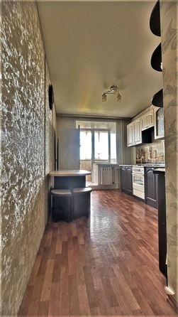 
   Продам 1-комнатную, 34.6 м², Кутузова ул, 16Г

. Фото 2.