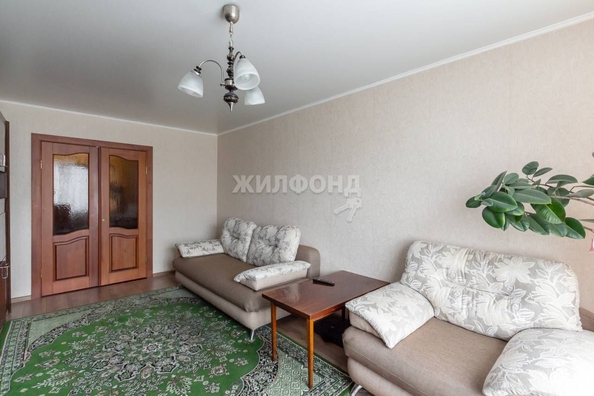 
   Продам 3-комнатную, 66 м², 

. Фото 6.