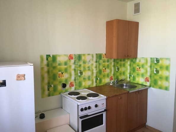 
   Продам 1-комнатную, 35 м², Малахова ул, 138

. Фото 3.