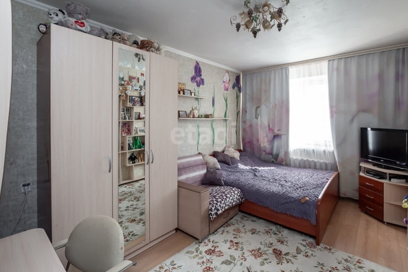 
   Продам 3-комнатную, 72.3 м², Северный Власихинский проезд, 66

. Фото 4.