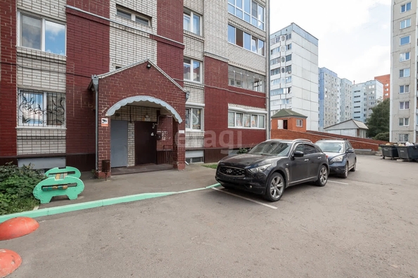 
   Продам 3-комнатную, 72.3 м², Северный Власихинский проезд, 66

. Фото 5.