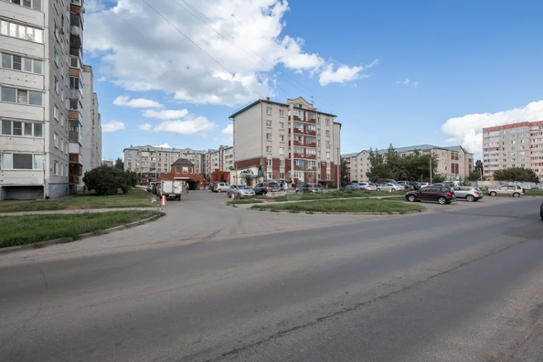 
   Продам 3-комнатную, 72.3 м², Северный Власихинский проезд, 66

. Фото 7.