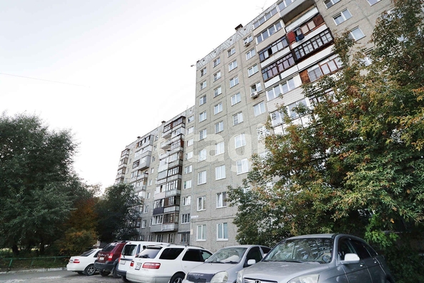 
   Продам 1-комнатную, 29.9 м², Попова ул, 4/1

. Фото 7.