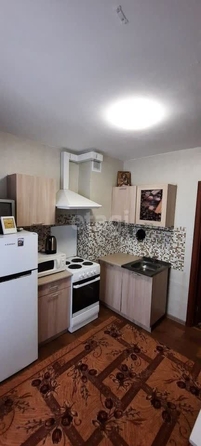 
   Продам 1-комнатную, 34.4 м², Сергея Ускова ул, 22

. Фото 1.