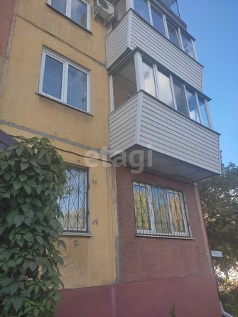 
   Продам 1-комнатную, 35 м², Молодежная ул, 42

. Фото 8.