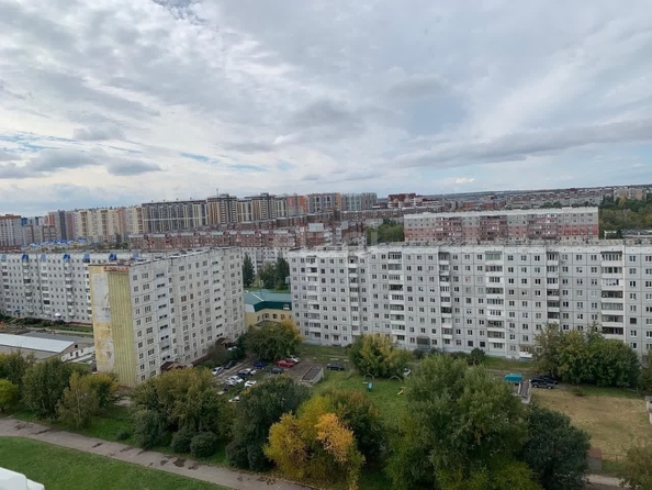 
   Продам 2-комнатную, 41.7 м², Ленинградская ул, 16

. Фото 7.